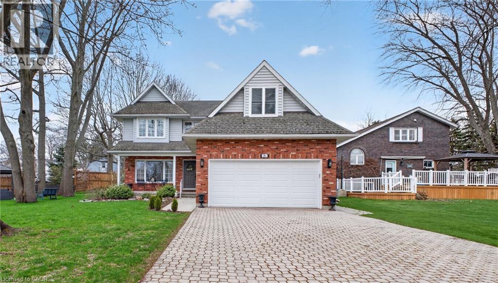 24 LAKESIDE Place E, Port Colborne, Ontario, L3K6B1 — Photo 2