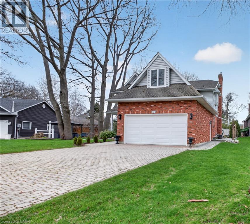 24 LAKESIDE Place E, Port Colborne, Ontario, L3K6B1 — Photo 4