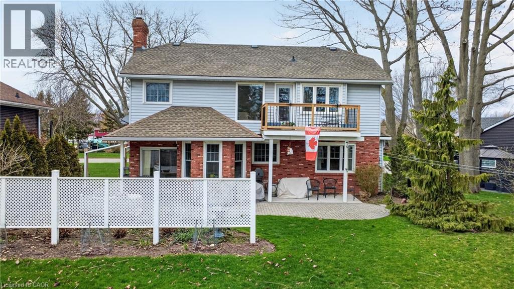 24 LAKESIDE Place E, Port Colborne, Ontario, L3K6B1 — Photo 42
