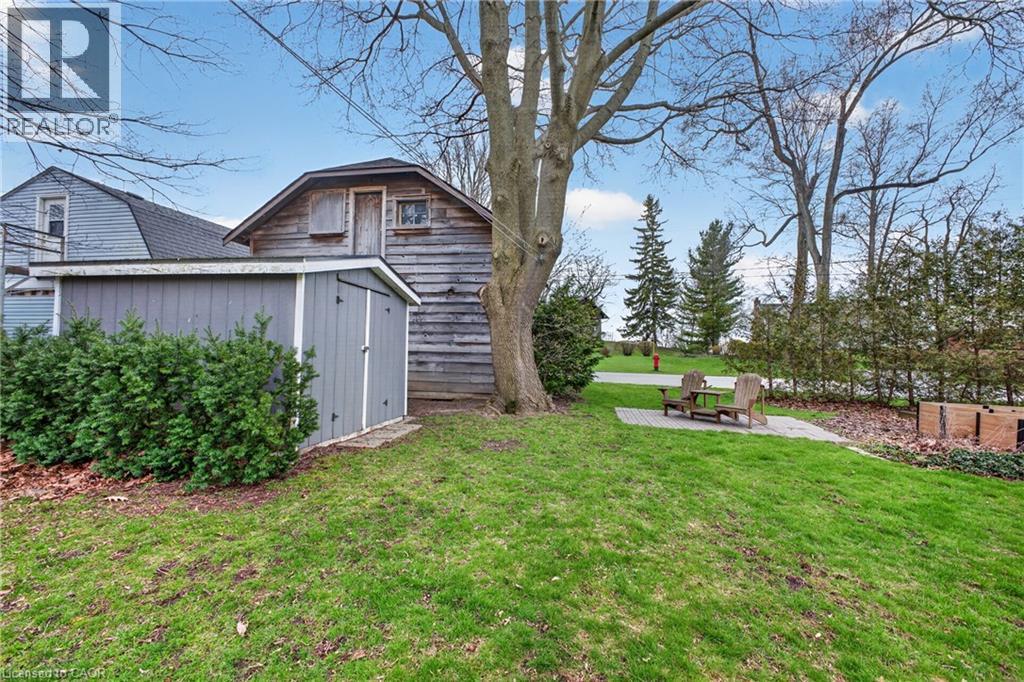 24 LAKESIDE Place E, Port Colborne, Ontario, L3K6B1 — Photo 44