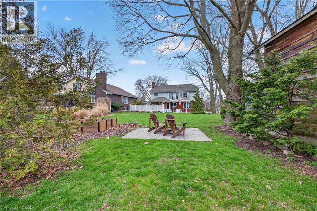 24 LAKESIDE Place E, Port Colborne, Ontario, L3K6B1 — Photo 45