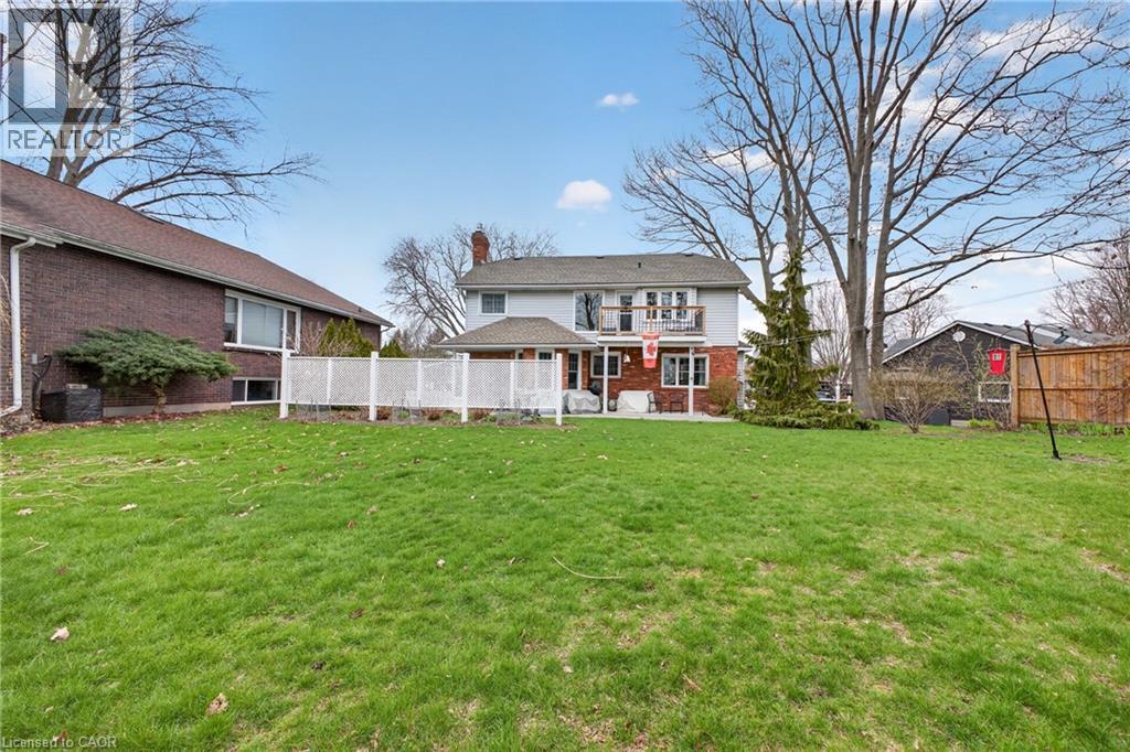 24 LAKESIDE Place E, Port Colborne, Ontario, L3K6B1 — Photo 46