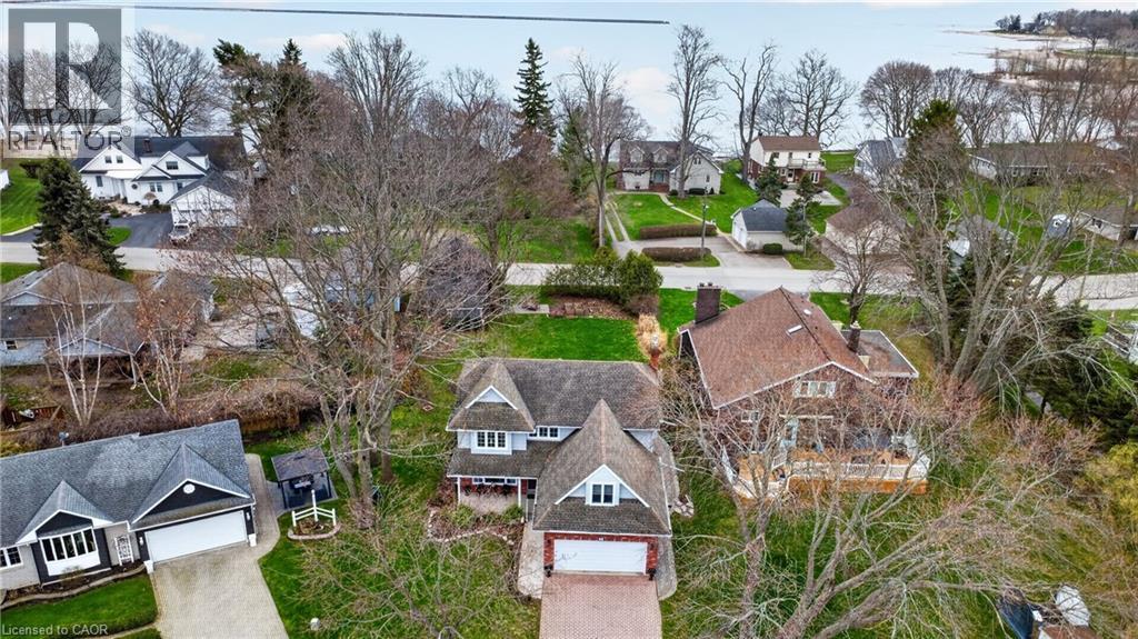 24 LAKESIDE Place E, Port Colborne, Ontario, L3K6B1 — Photo 47