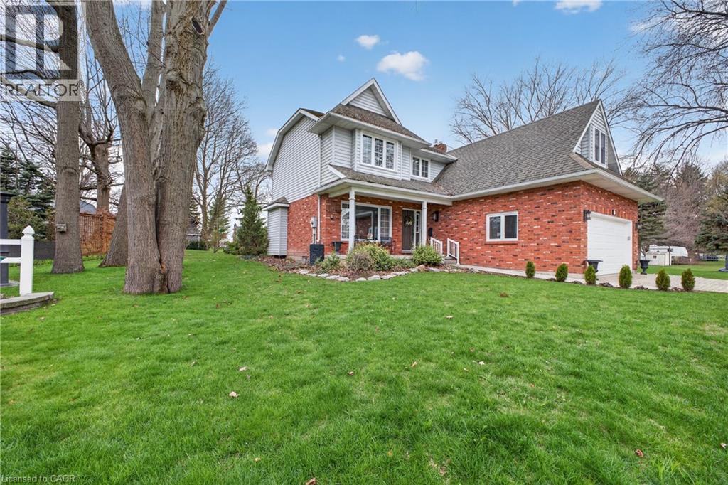 24 LAKESIDE Place E, Port Colborne, Ontario, L3K6B1 — Photo 5