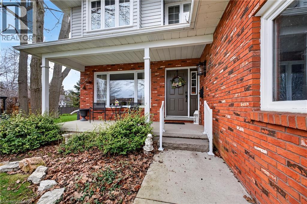 24 LAKESIDE Place E, Port Colborne, Ontario, L3K6B1 — Photo 6