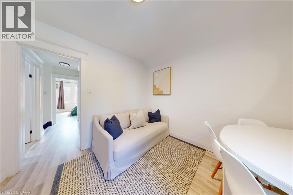 196 WALNUT Street S Unit# MAIN, Hamilton, Ontario, L8N2M1 — Photo 13