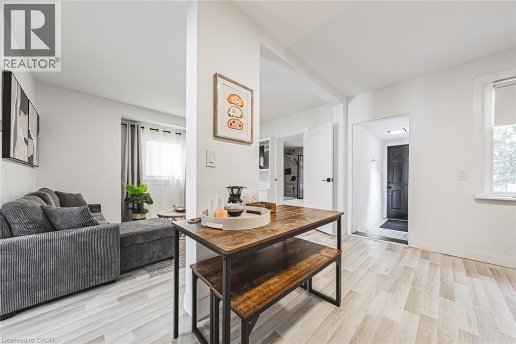 196 WALNUT Street S Unit# MAIN, Hamilton, Ontario, L8N2M1 — Photo 6