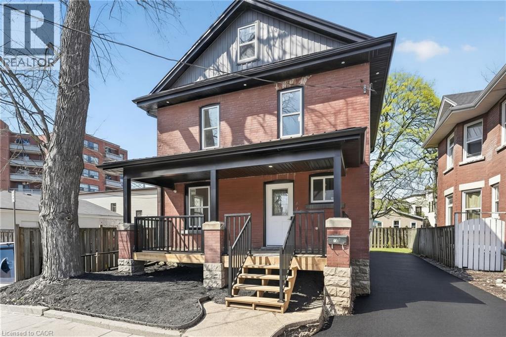 20 AVENUE Place, Welland, Ontario, L3B4B1 — Photo 3