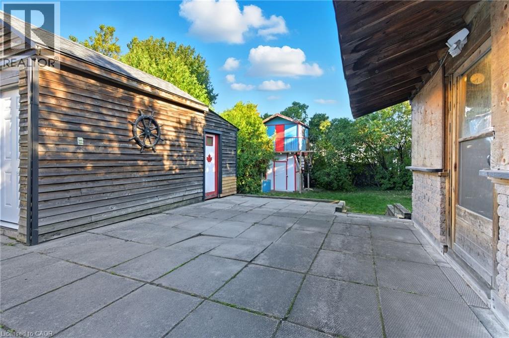 267 THAYER Avenue, Hamilton, Ontario, L9A1J6 — Photo 29