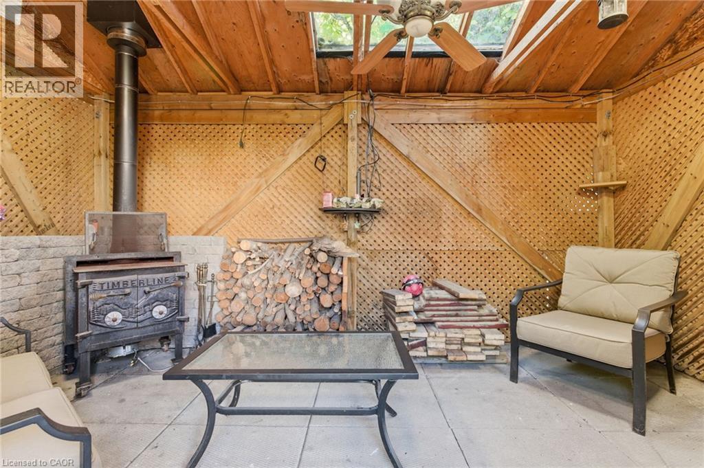 267 THAYER Avenue, Hamilton, Ontario, L9A1J6 — Photo 33