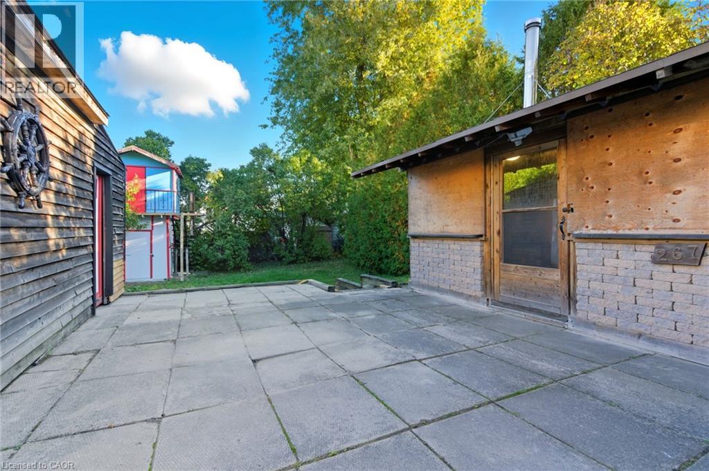 267 THAYER Avenue, Hamilton, Ontario, L9A1J6 — Photo 35