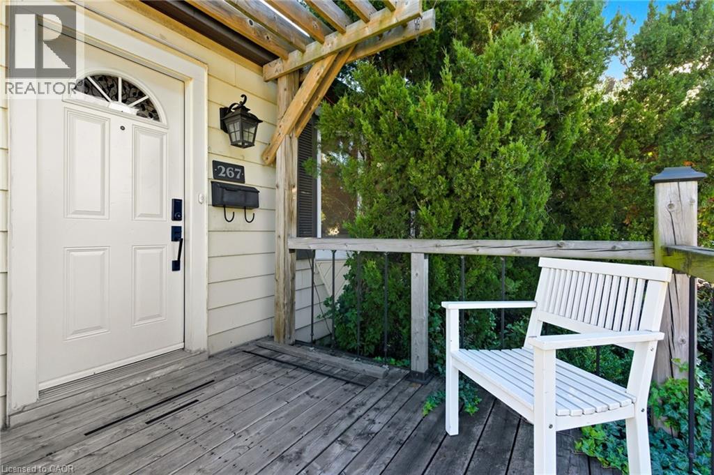 267 THAYER Avenue, Hamilton, Ontario, L9A1J6 — Photo 4