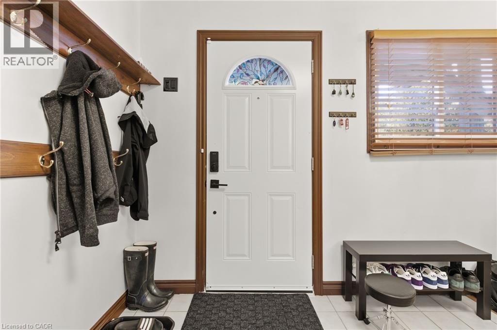 267 THAYER Avenue, Hamilton, Ontario, L9A1J6 — Photo 5