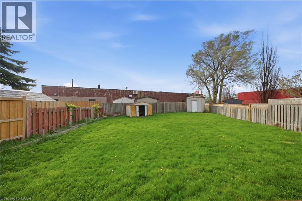116 GAINSBOROUGH Road, Hamilton, Ontario, L8E1E1 — Photo 21