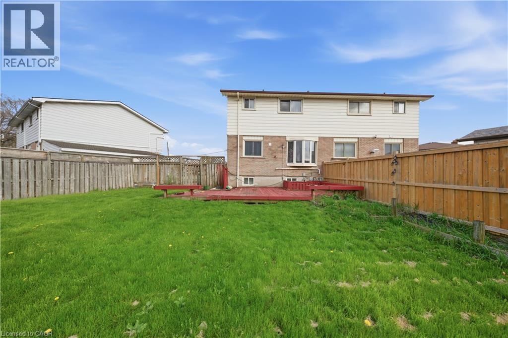 116 GAINSBOROUGH Road, Hamilton, Ontario, L8E1E1 — Photo 22