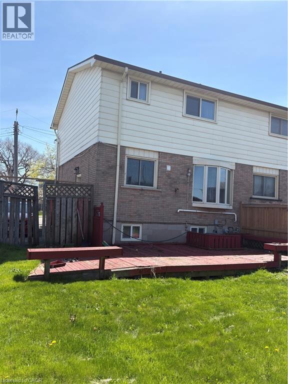 116 GAINSBOROUGH Road, Hamilton, Ontario, L8E1E1 — Photo 3