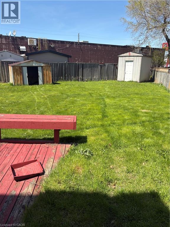 116 GAINSBOROUGH Road, Hamilton, Ontario, L8E1E1 — Photo 4