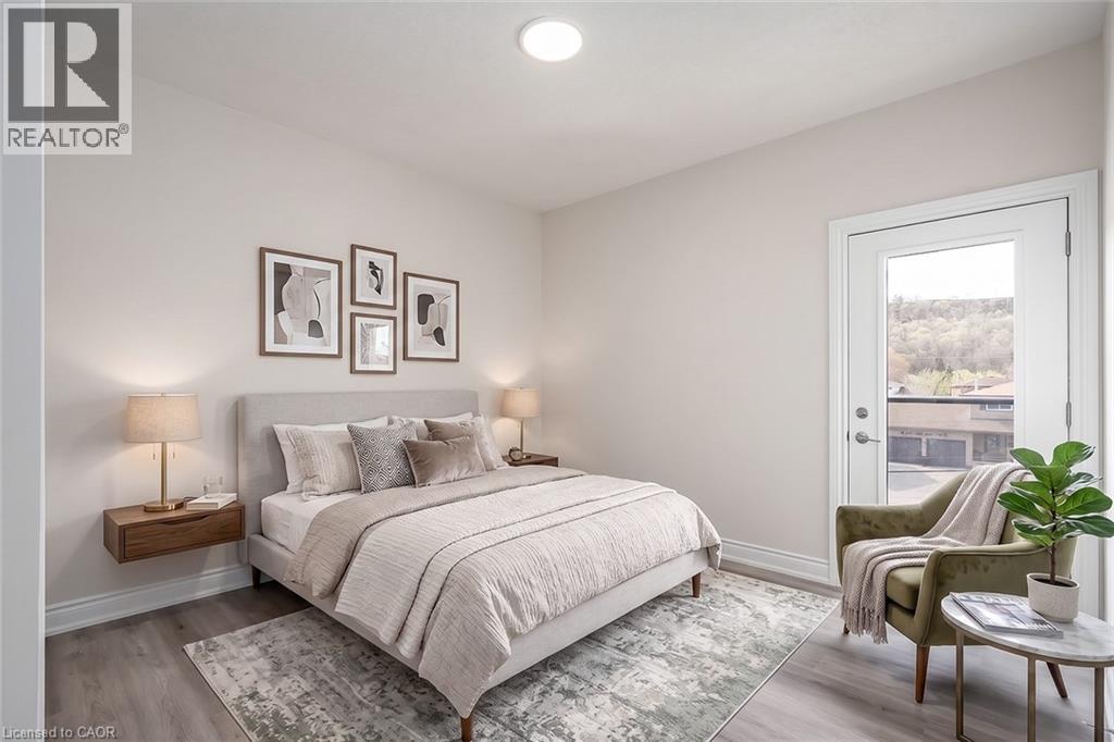 259 KING Street E Unit# 3A, Stoney Creek, Ontario, L9G1L9 — Photo 11