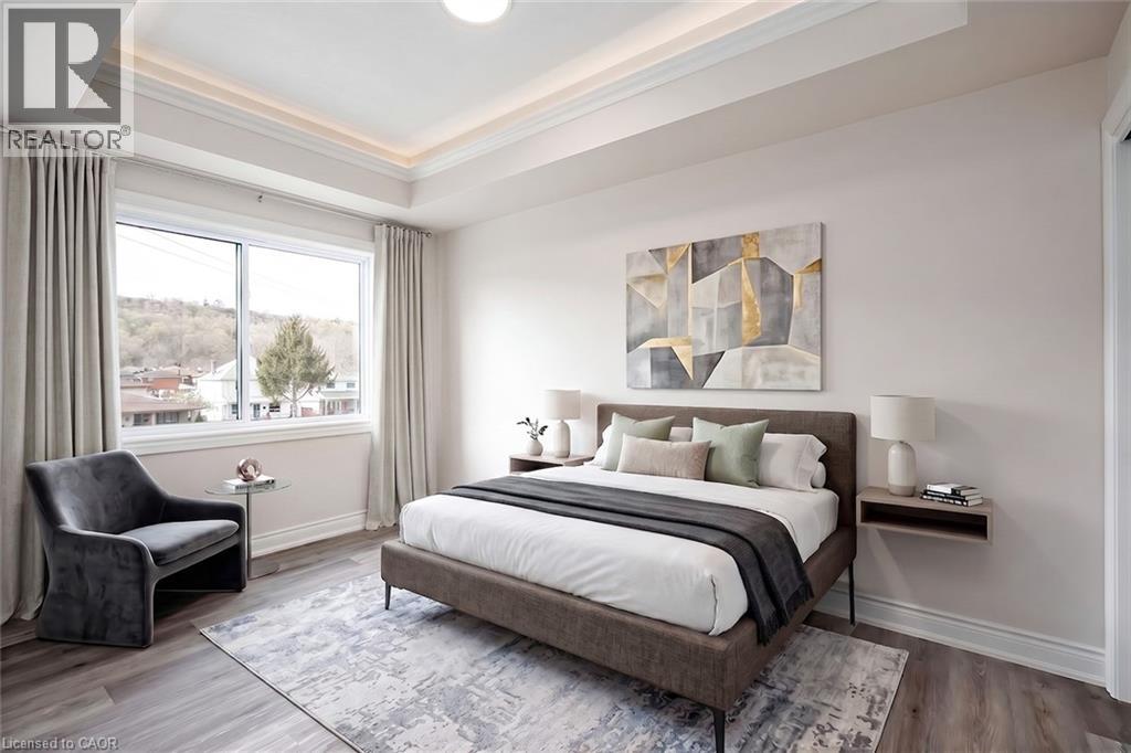 259 KING Street E Unit# 3A, Stoney Creek, Ontario, L9G1L9 — Photo 13