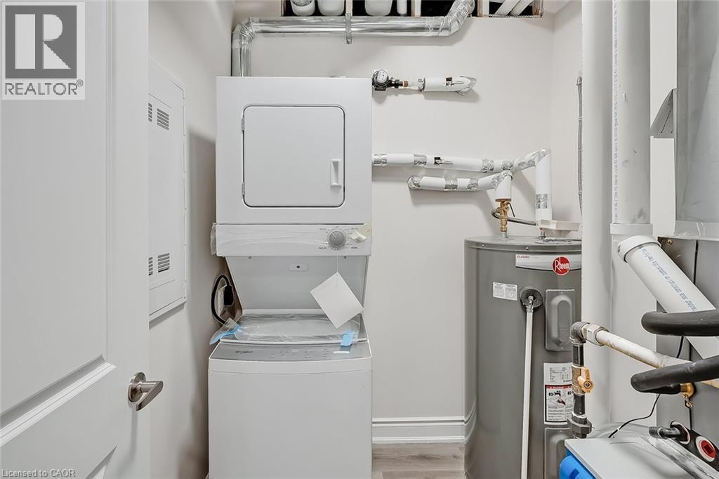 259 KING Street E Unit# 3A, Stoney Creek, Ontario, L9G1L9 — Photo 17