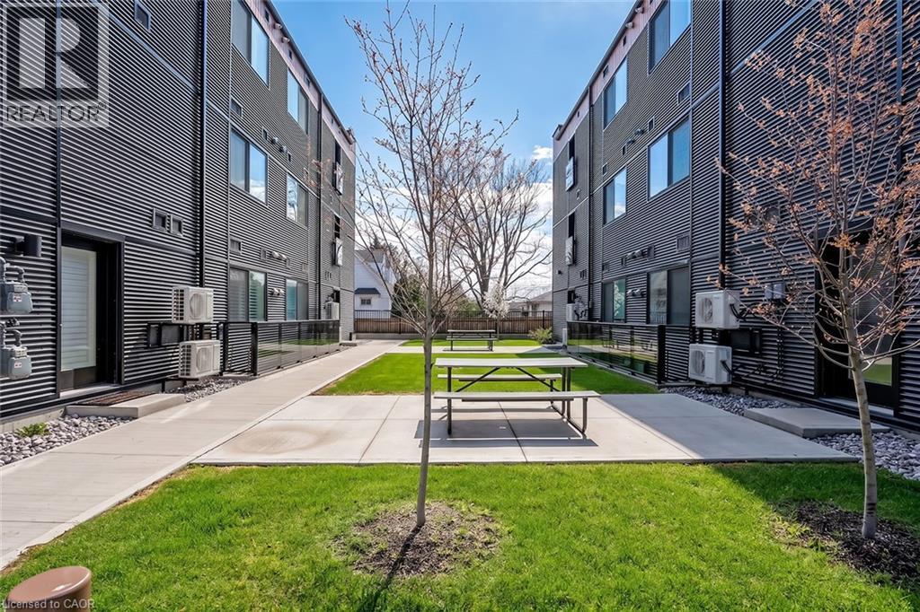 259 KING Street E Unit# 3A, Stoney Creek, Ontario, L9G1L9 — Photo 18