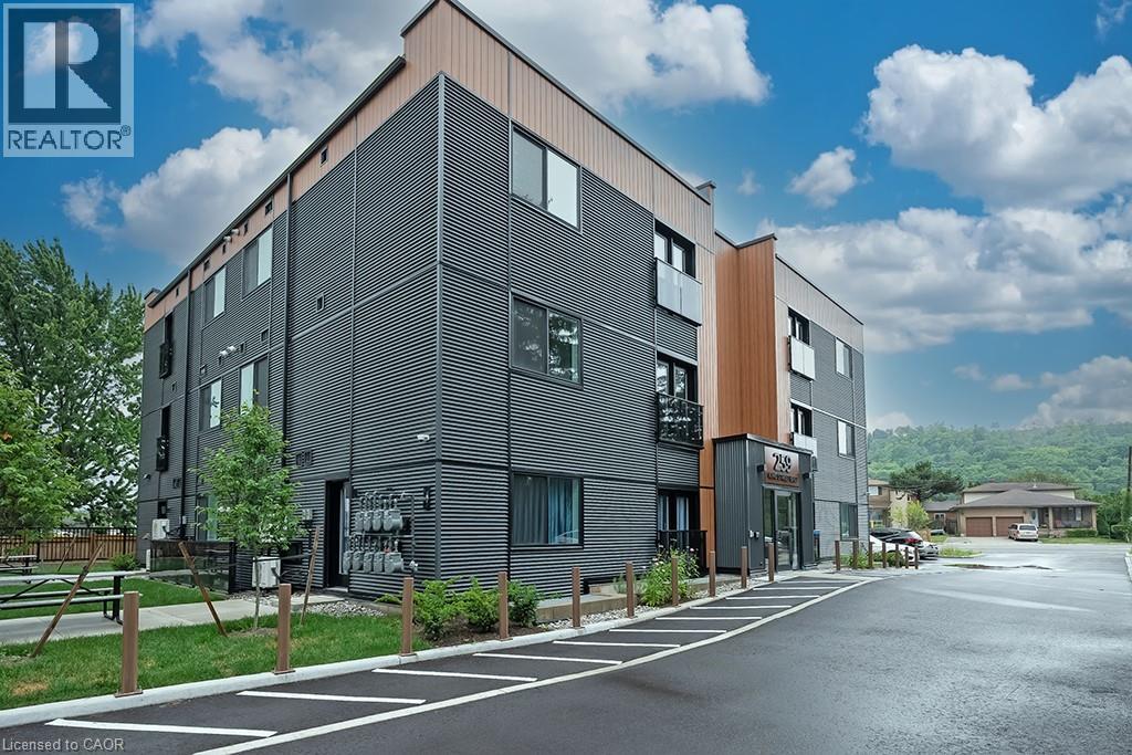 259 KING Street E Unit# 3A, Stoney Creek, Ontario, L9G1L9 — Photo 2