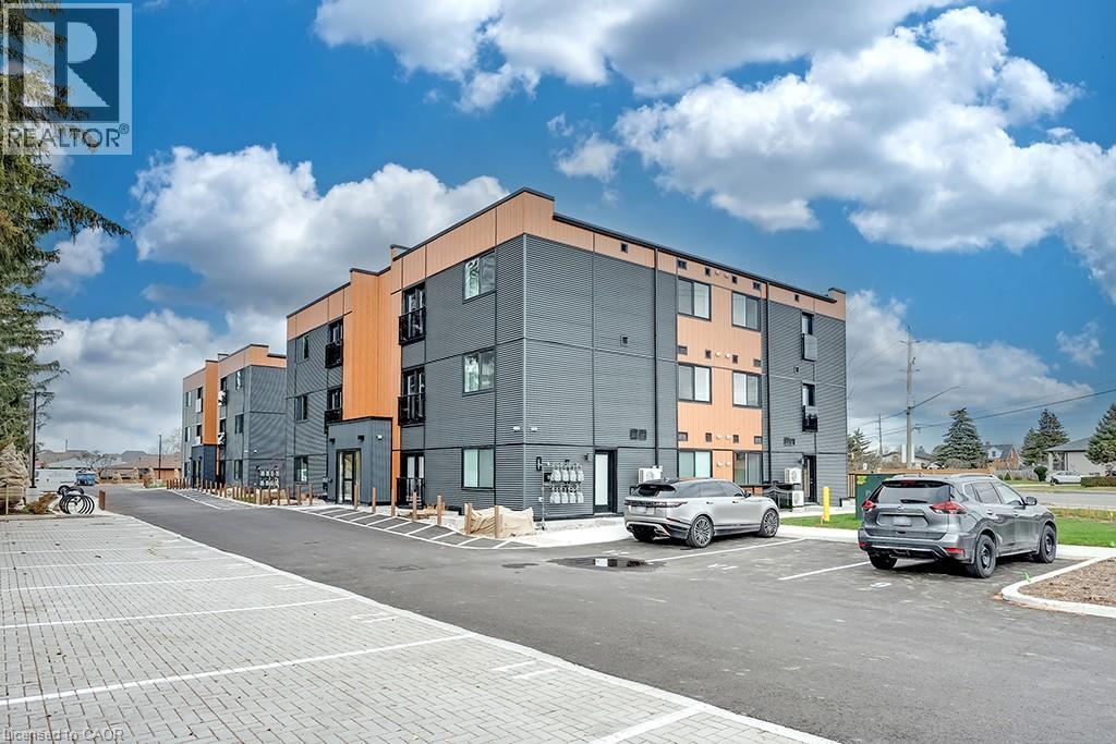 259 KING Street E Unit# 3A, Stoney Creek, Ontario, L9G1L9 — Photo 3