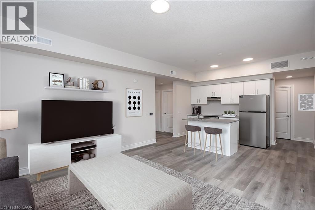 259 KING Street E Unit# 3A, Stoney Creek, Ontario, L9G1L9 — Photo 4