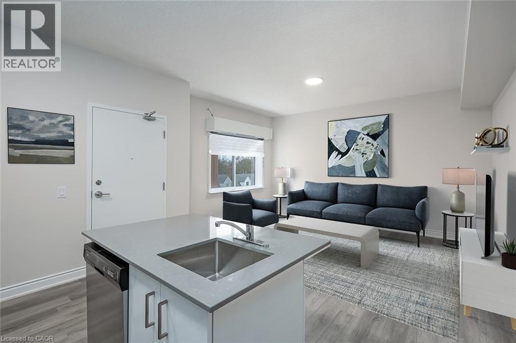 259 KING Street E Unit# 3A, Stoney Creek, Ontario, L9G1L9 — Photo 9