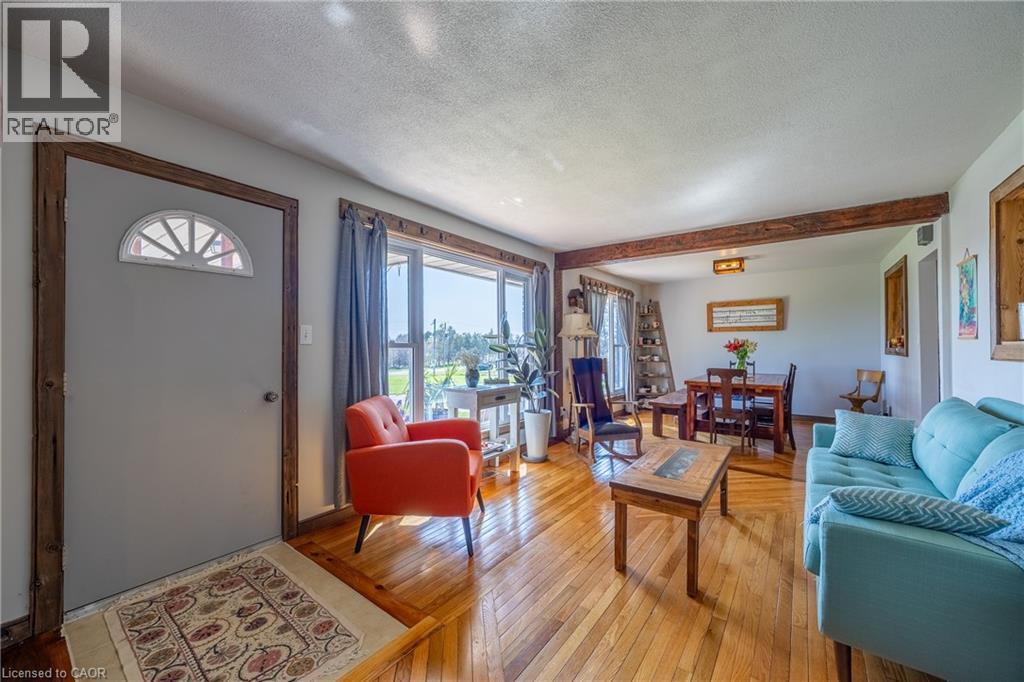 261 WEST QUARTER LINE Road, Port Rowan, Ontario, N0E1M0 — Photo 4