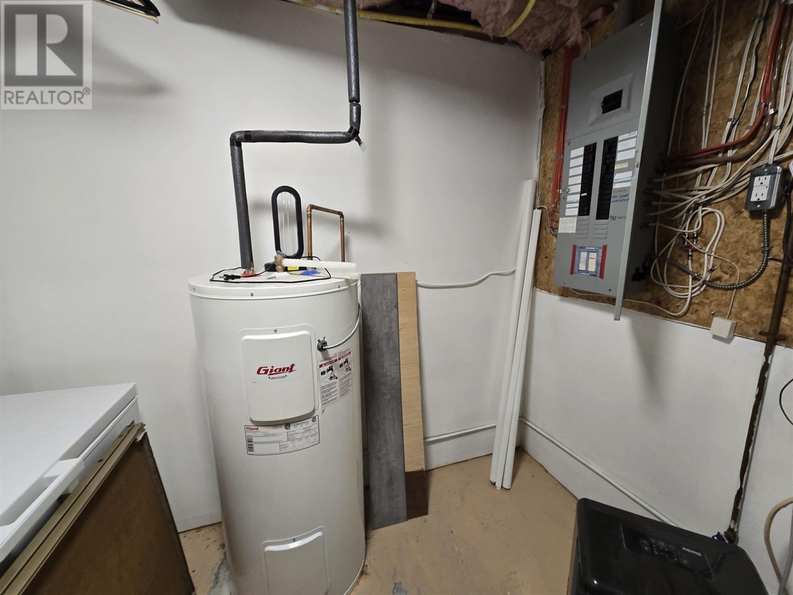 124 Hergott AVE, Elliot Lake, Ontario, P5A3B3 — Photo 16