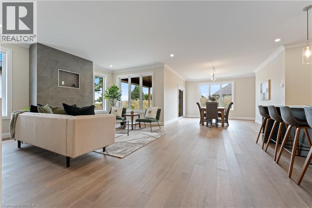 107 JUDD Drive, Simcoe, Ontario, N3Y4Y8 — Photo 11