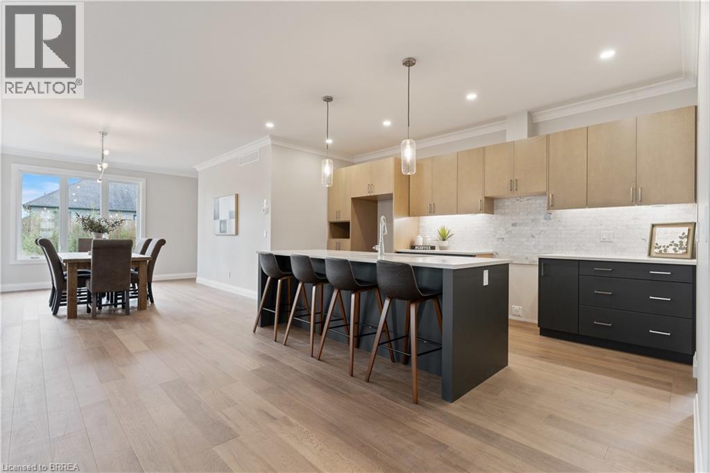 107 JUDD Drive, Simcoe, Ontario, N3Y4Y8 — Photo 12