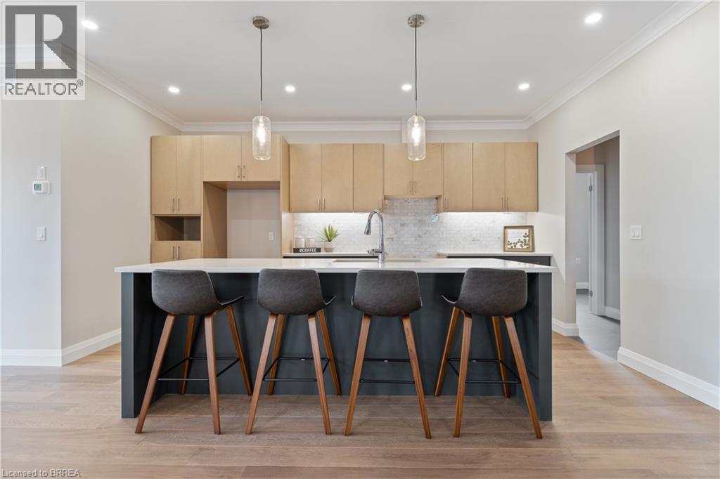 107 JUDD Drive, Simcoe, Ontario, N3Y4Y8 — Photo 13