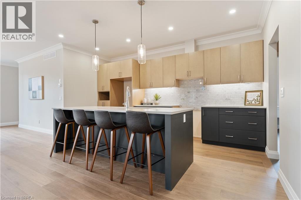 107 JUDD Drive, Simcoe, Ontario, N3Y4Y8 — Photo 14