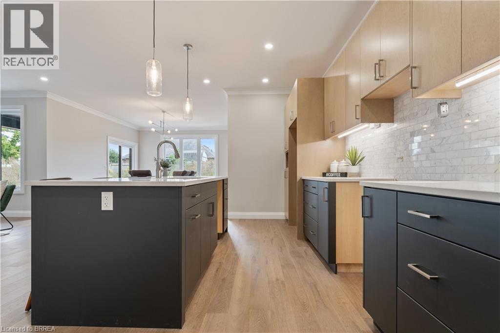 107 JUDD Drive, Simcoe, Ontario, N3Y4Y8 — Photo 15