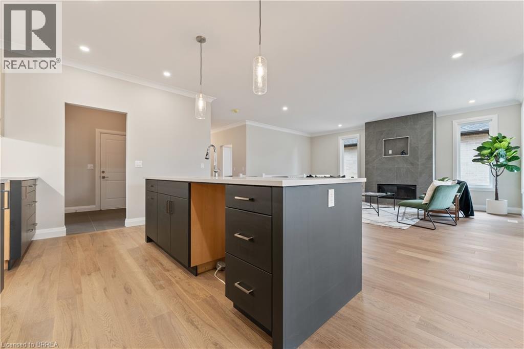 107 JUDD Drive, Simcoe, Ontario, N3Y4Y8 — Photo 17