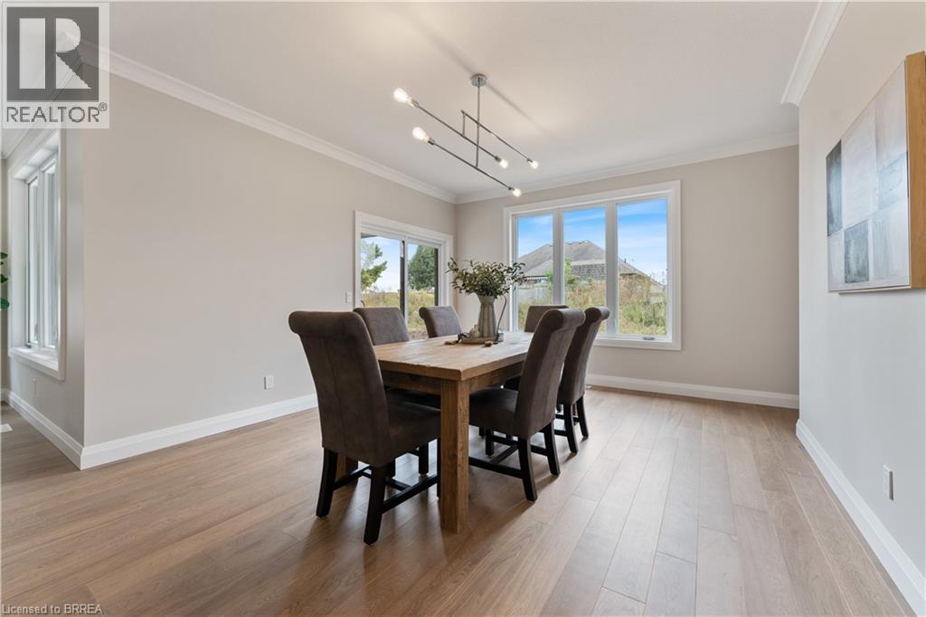 107 JUDD Drive, Simcoe, Ontario, N3Y4Y8 — Photo 19