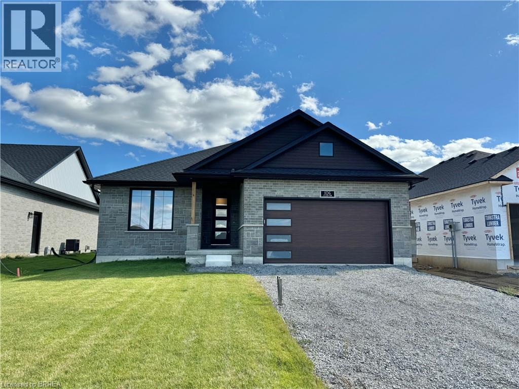 107 JUDD Drive, Simcoe, Ontario, N3Y4Y8 — Photo 2