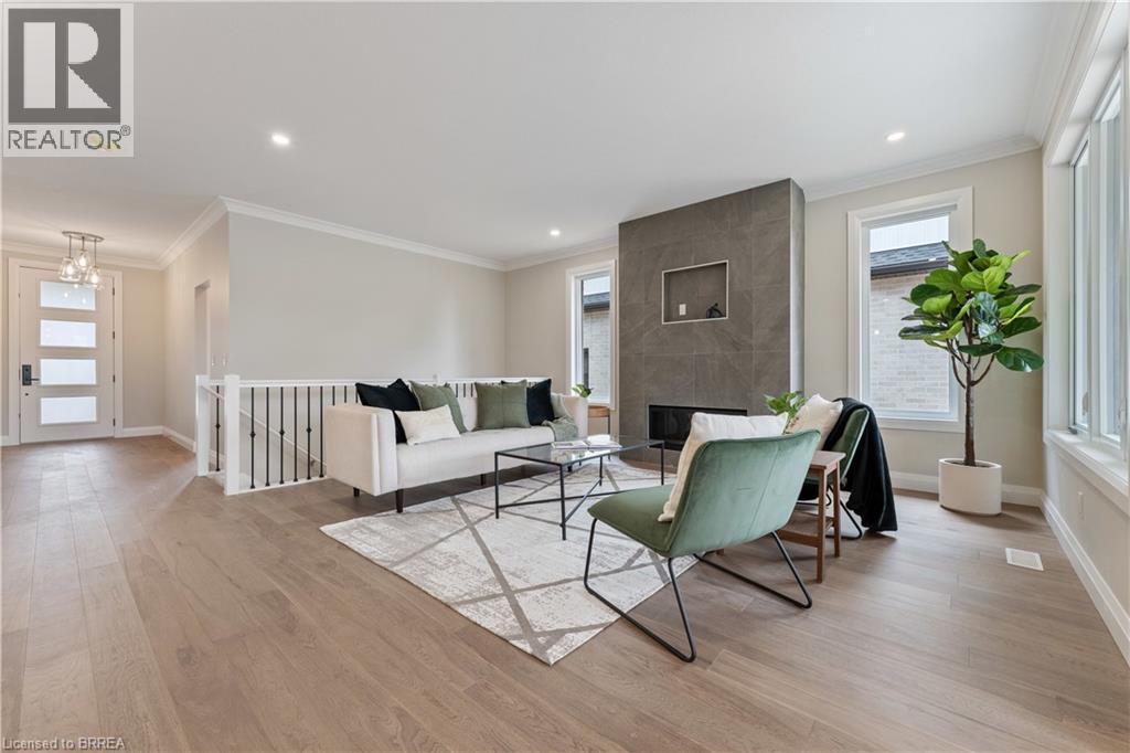 107 JUDD Drive, Simcoe, Ontario, N3Y4Y8 — Photo 21