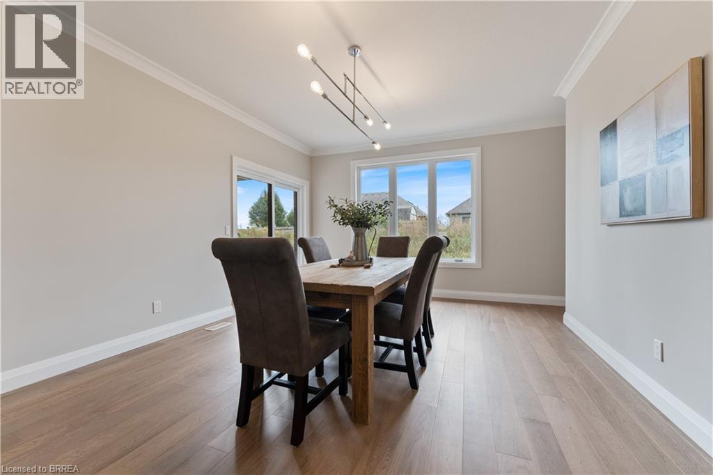 107 JUDD Drive, Simcoe, Ontario, N3Y4Y8 — Photo 22