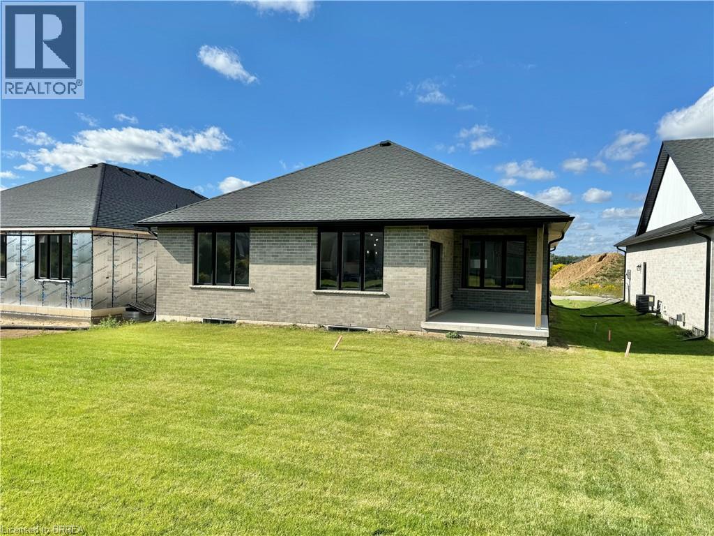 107 JUDD Drive, Simcoe, Ontario, N3Y4Y8 — Photo 40