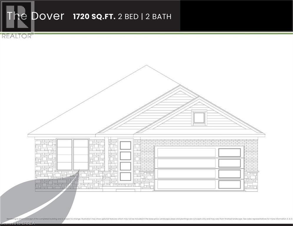 107 JUDD Drive, Simcoe, Ontario, N3Y4Y8 — Photo 45
