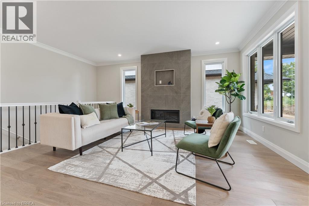 107 JUDD Drive, Simcoe, Ontario, N3Y4Y8 — Photo 8