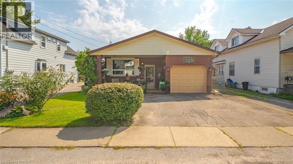 6442 TAYLOR Street, Niagara Falls, Ontario, L2G2G1 — Photo 2