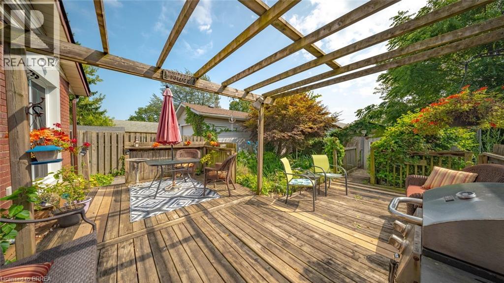 6442 TAYLOR Street, Niagara Falls, Ontario, L2G2G1 — Photo 25