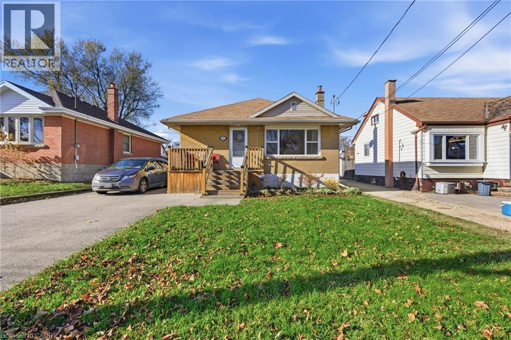 352 EAST 28TH Street, Hamilton, Ontario, L8V3J6 — Photo 2