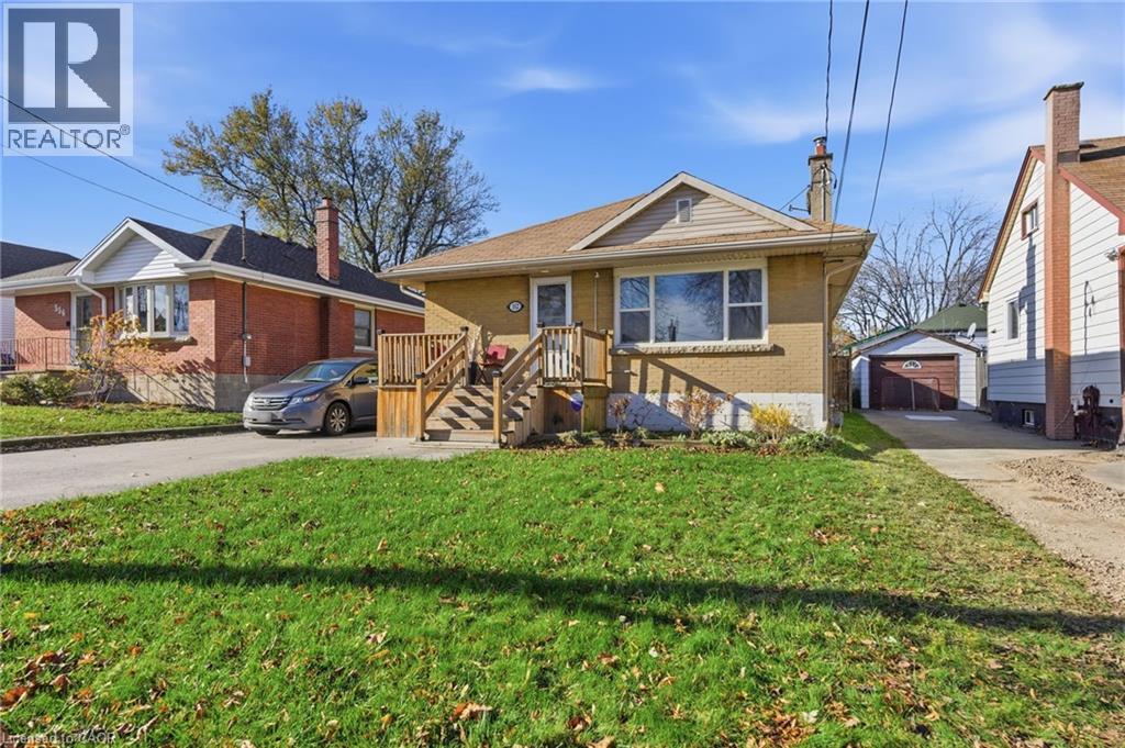 352 EAST 28TH Street, Hamilton, Ontario, L8V3J6 — Photo 3