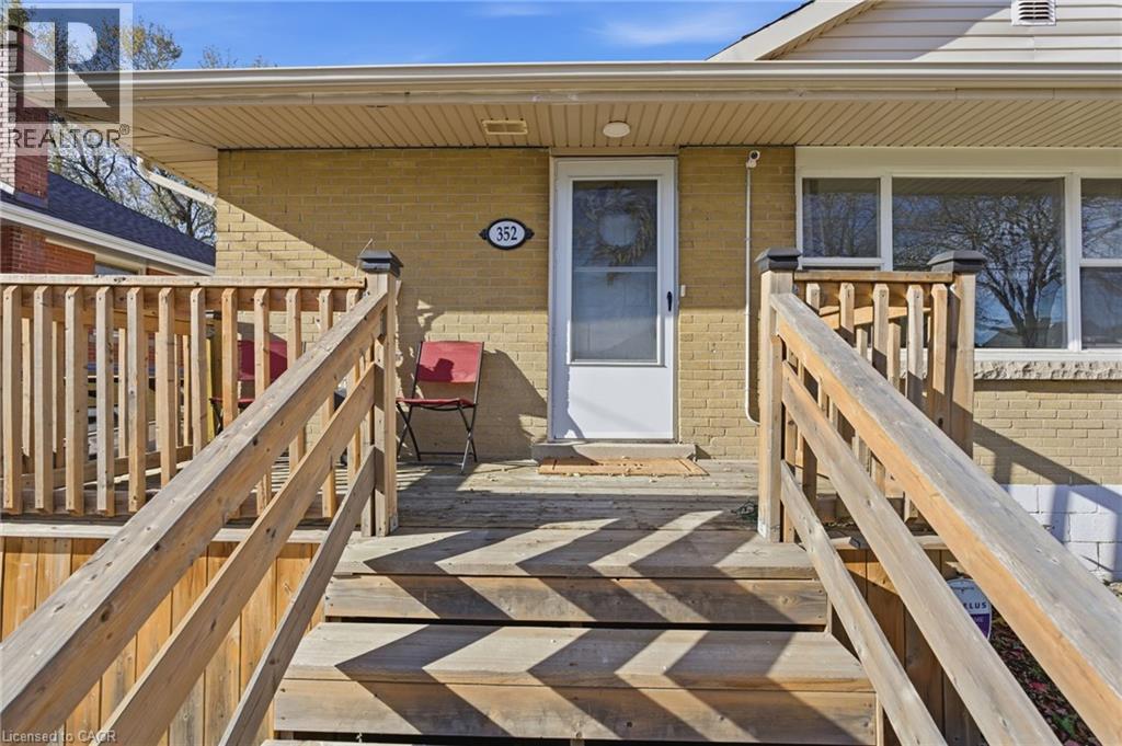 352 EAST 28TH Street, Hamilton, Ontario, L8V3J6 — Photo 4