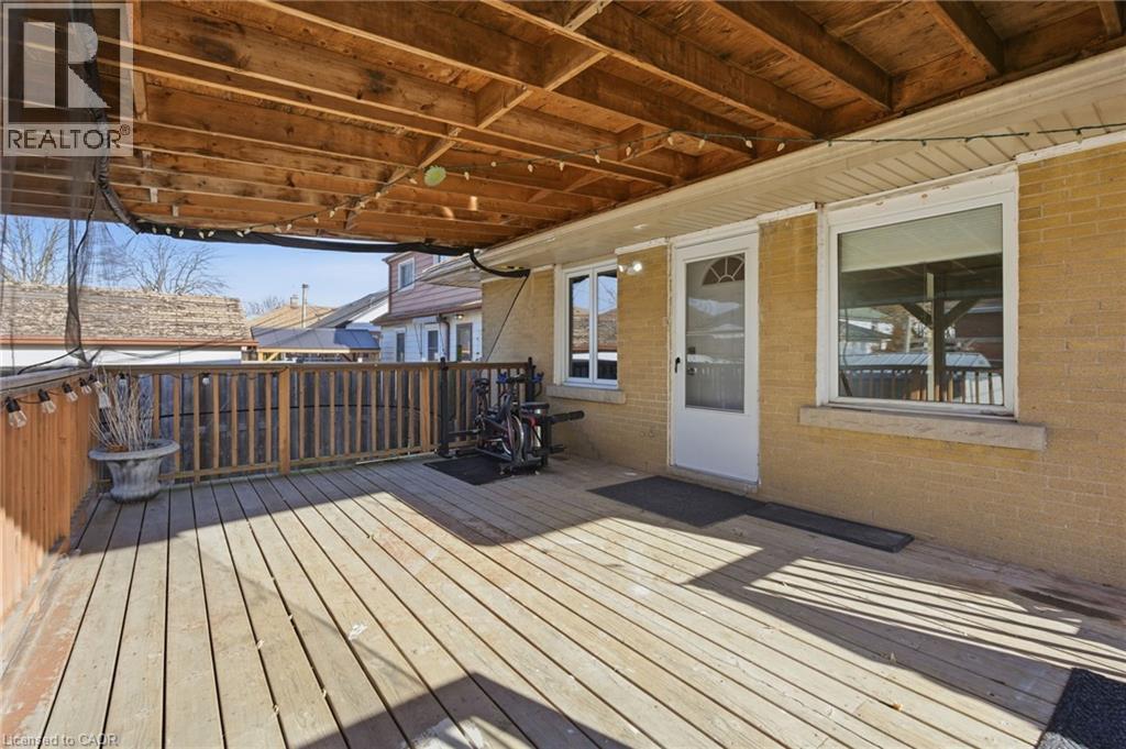 352 EAST 28TH Street, Hamilton, Ontario, L8V3J6 — Photo 48